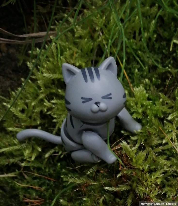 В догонку уходящему лету — Игровые куклы разных производителей (Разное): редкие бренды (фото 8)