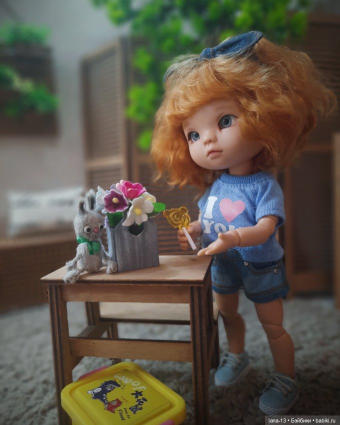 Лучшая няня на свете — Одежда и обувь для кукол своими руками: фото (фото 2)