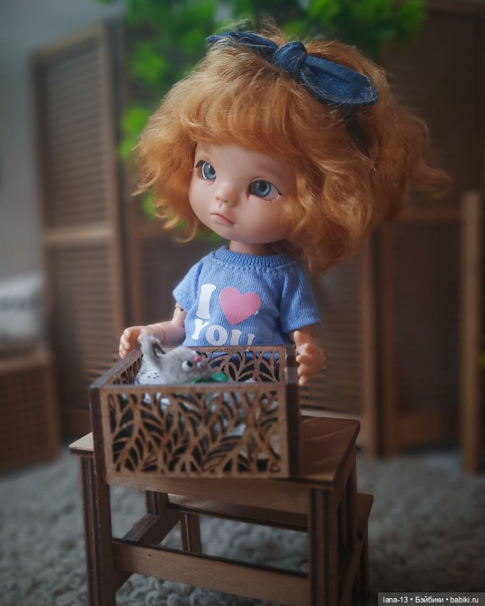 Лучшая няня на свете — Одежда и обувь для кукол своими руками: фото (фото 6)