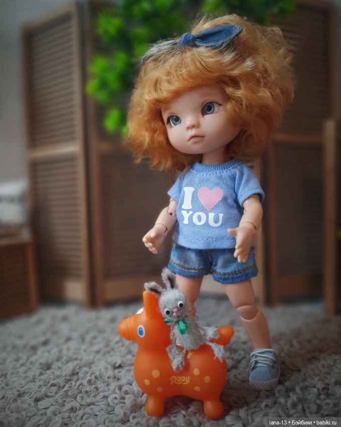 Лучшая няня на свете — Одежда и обувь для кукол своими руками: фото (фото 4)
