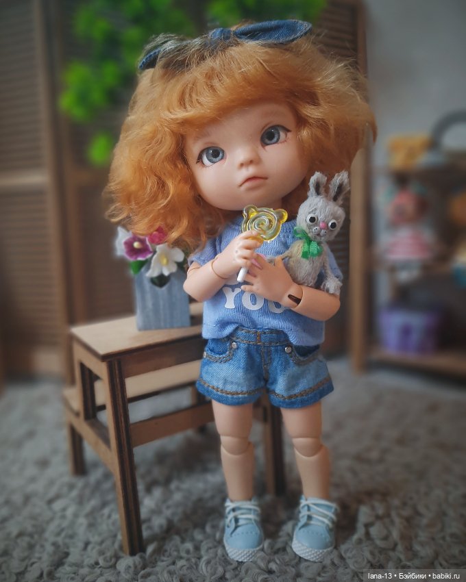 Лучшая няня на свете — Одежда и обувь для кукол своими руками: фото (фото 3)