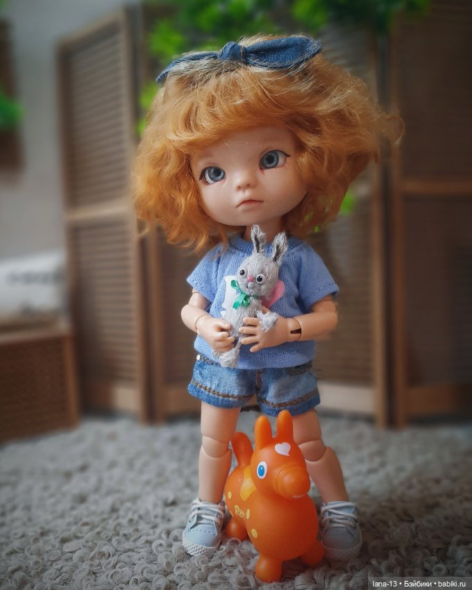 Лучшая няня на свете — Одежда и обувь для кукол своими руками: фото (фото 5)