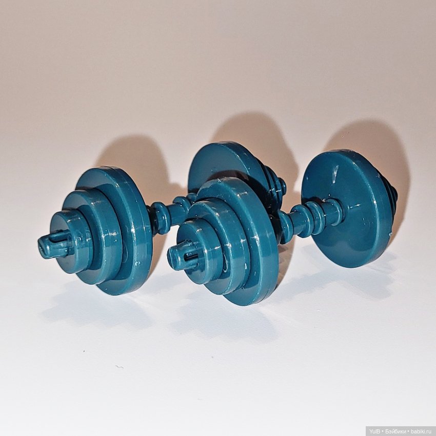 На спорте — Аналоги Барби и куклы 1/6: клоны 90