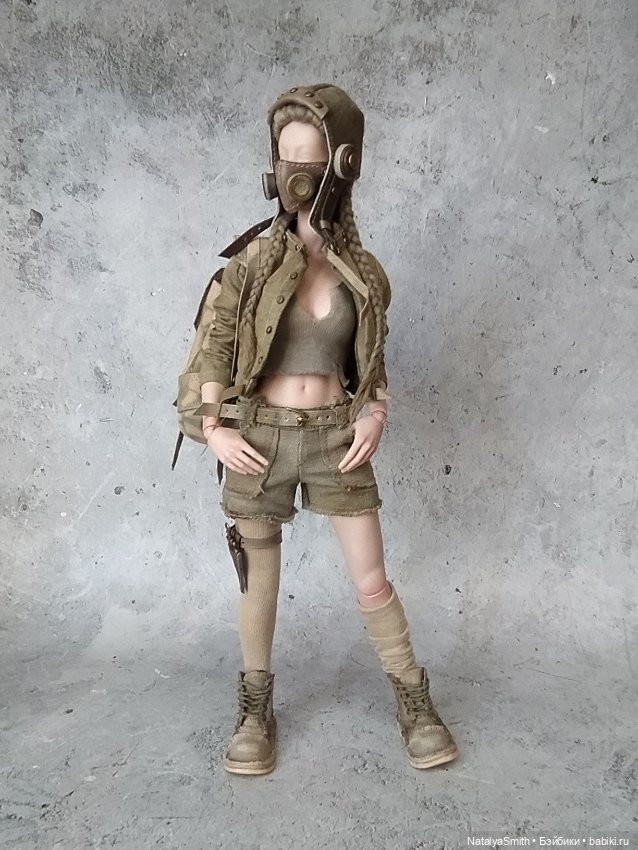 Экшен форева — Коллекционные экшн