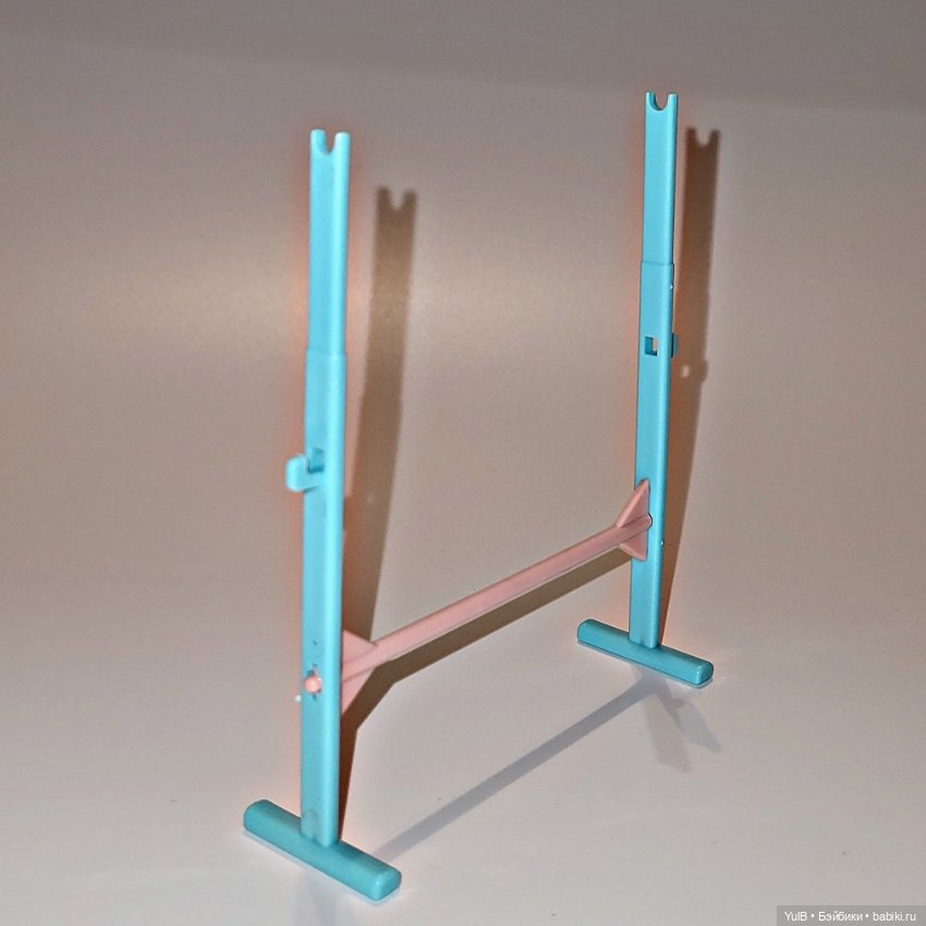 На спорте — Аналоги Барби и куклы 1/6: клоны 90 (фото 9)