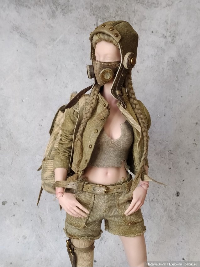 Экшен форева — Коллекционные экшн