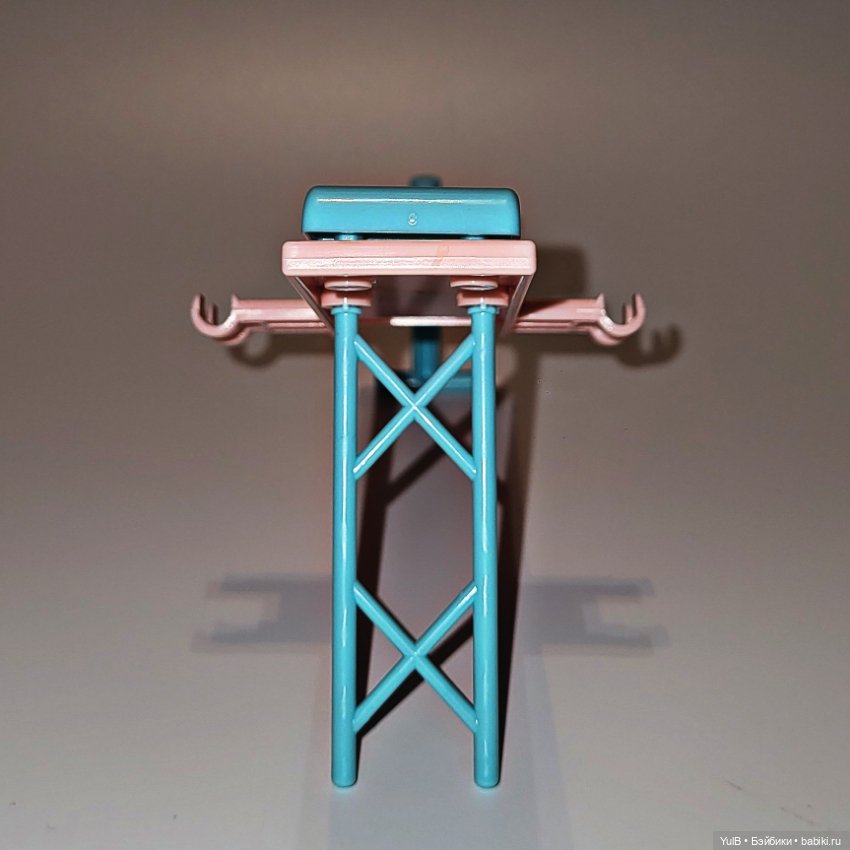 На спорте — Аналоги Барби и куклы 1/6: клоны 90 (фото 5)