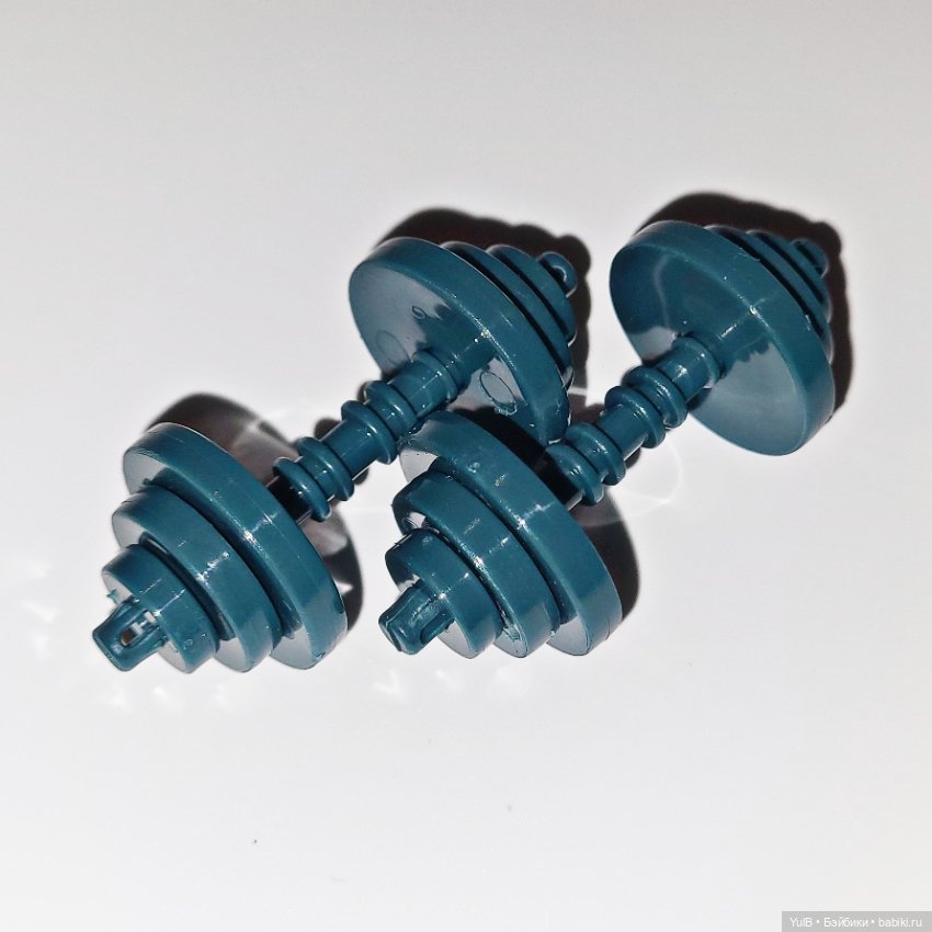 На спорте — Аналоги Барби и куклы 1/6: клоны 90