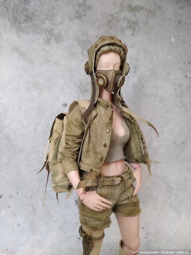 Экшен форева — Коллекционные экшн (фото 3)