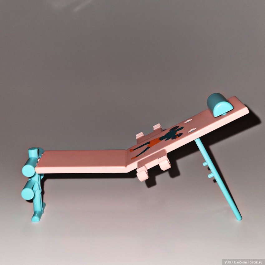 На спорте — Аналоги Барби и куклы 1/6: клоны 90 (фото 7)