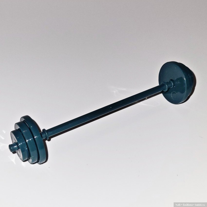 На спорте — Аналоги Барби и куклы 1/6: клоны 90