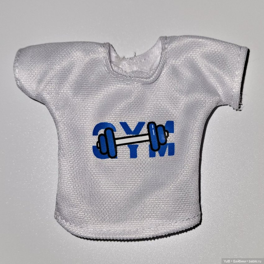 На спорте — Аналоги Барби и куклы 1/6: клоны 90