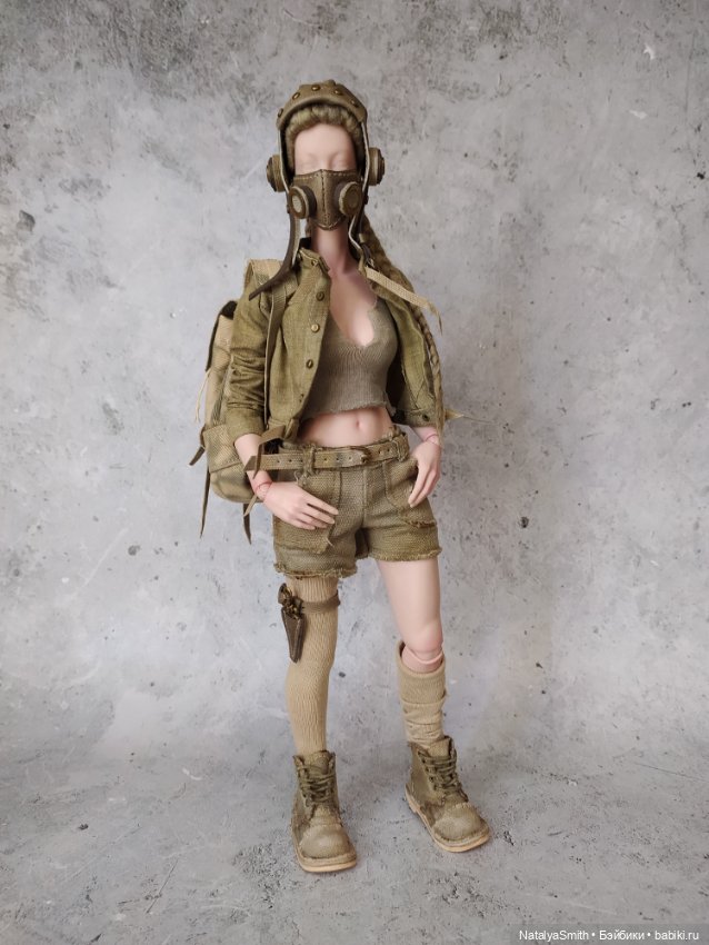 Экшен форева — Коллекционные экшн