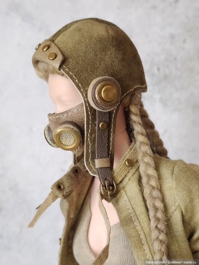 Экшен форева — Коллекционные экшн (фото 8)