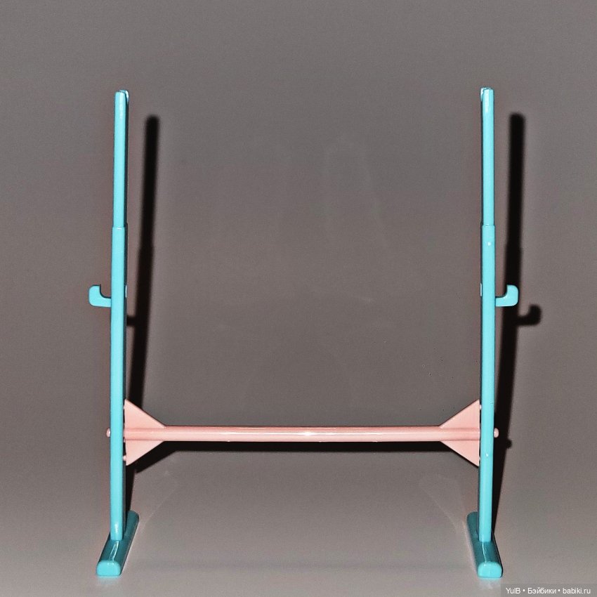 На спорте — Аналоги Барби и куклы 1/6: клоны 90 (фото 10)