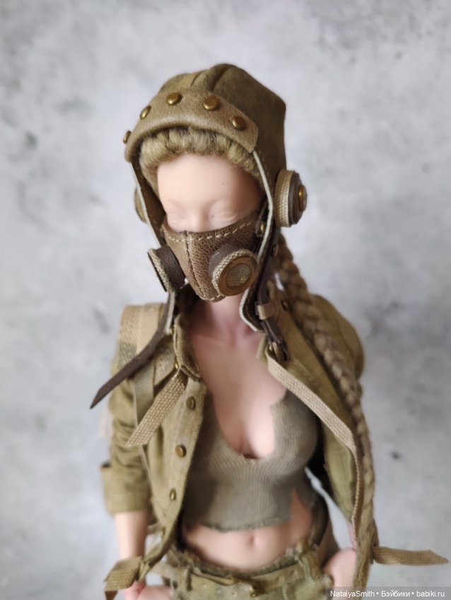 Экшен форева — Коллекционные экшн (фото 2)