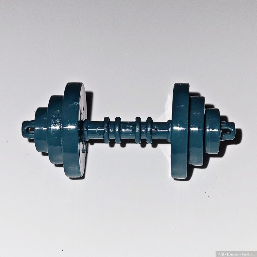 На спорте — Аналоги Барби и куклы 1/6: клоны 90