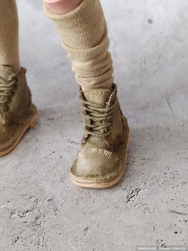 Экшен форева — Коллекционные экшн (фото 4)