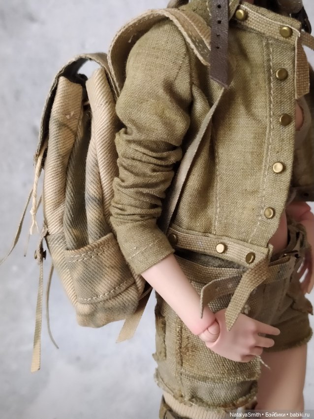 Экшен форева — Коллекционные экшн (фото 10)