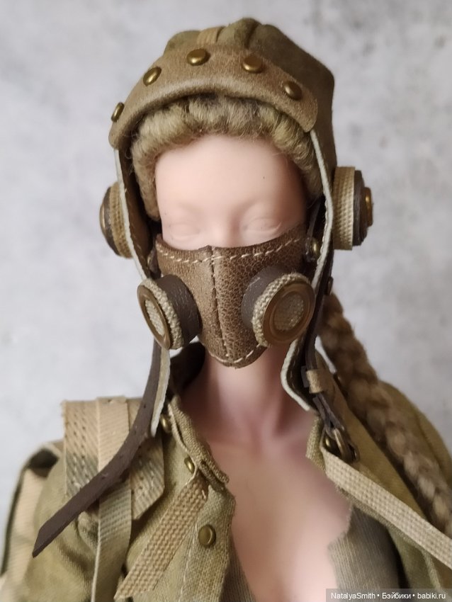 Экшен форева — Коллекционные экшн (фото 7)