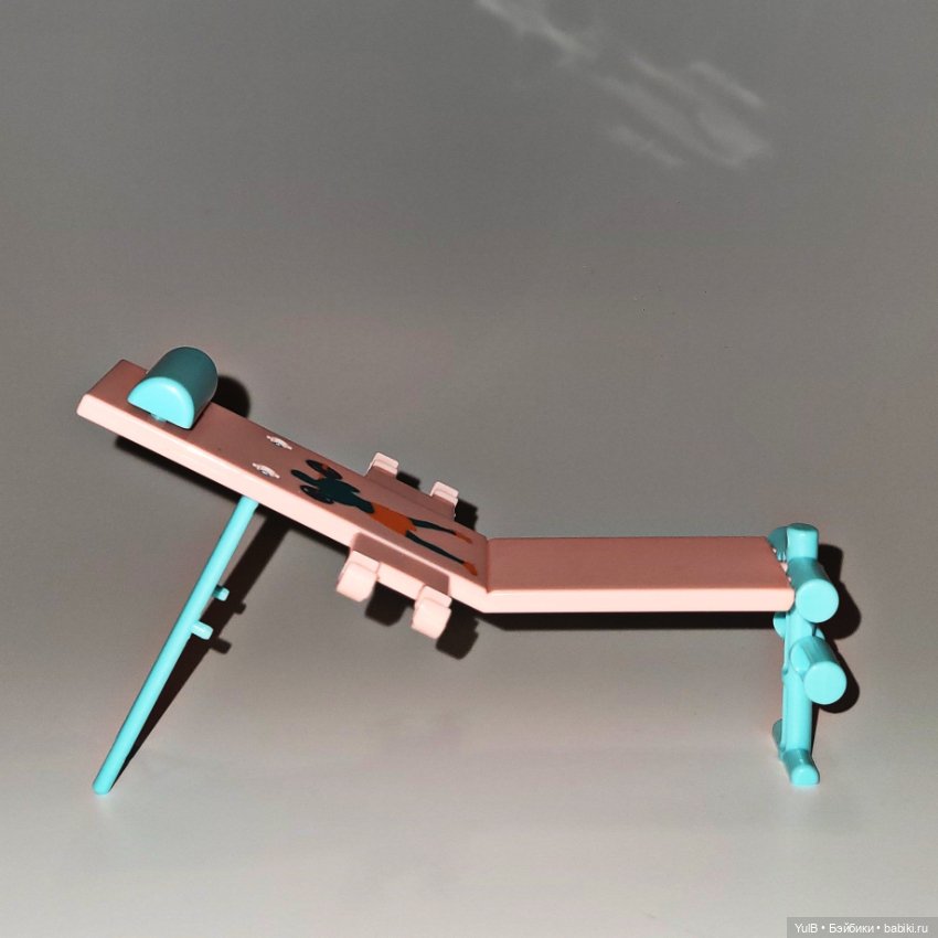 На спорте — Аналоги Барби и куклы 1/6: клоны 90 (фото 6)