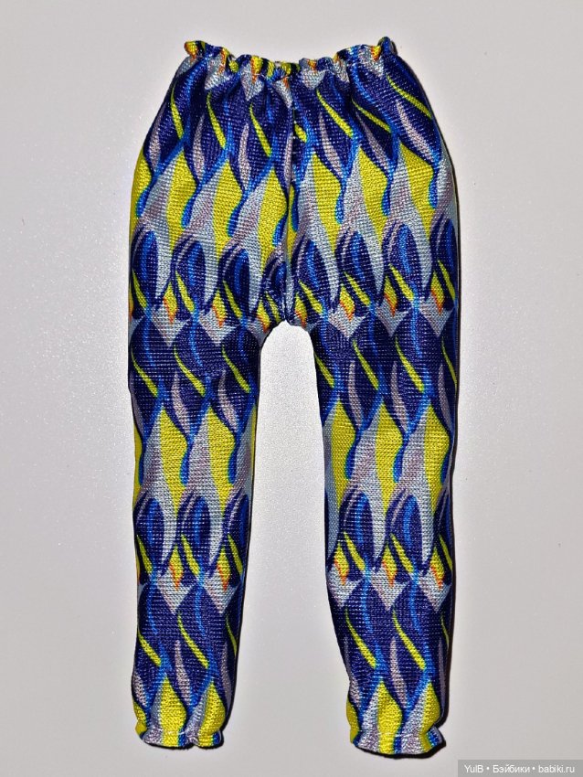 На спорте — Аналоги Барби и куклы 1/6: клоны 90 (фото 2)