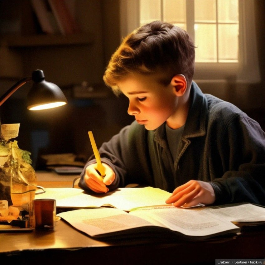 Мои арты в нейросети - вернисаж 💖