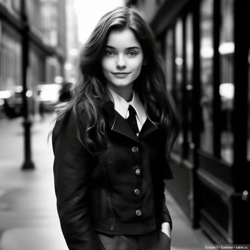 Мои арты в нейросети - вернисаж 💖 (фото 2)