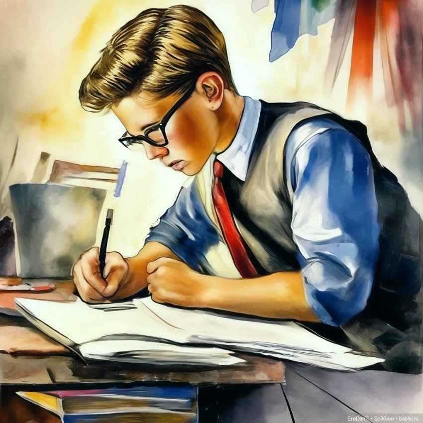 Мои арты в нейросети - вернисаж 💖