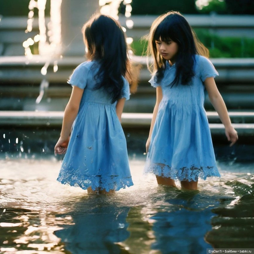 Мои арты в нейросети - вернисаж 💖