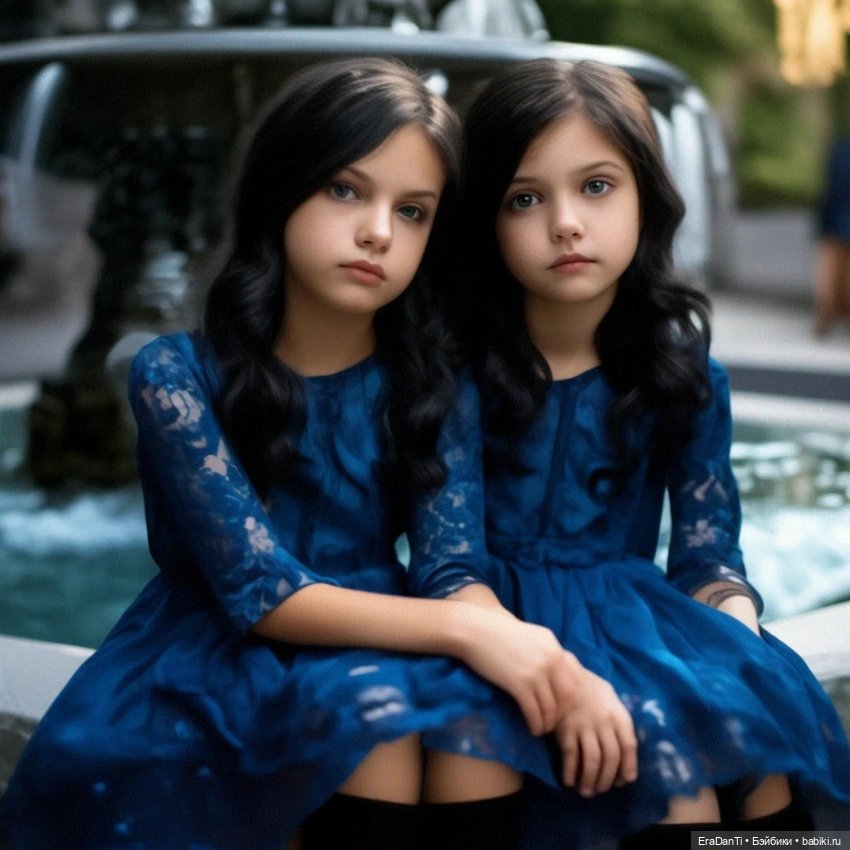 Мои арты в нейросети - вернисаж 💖