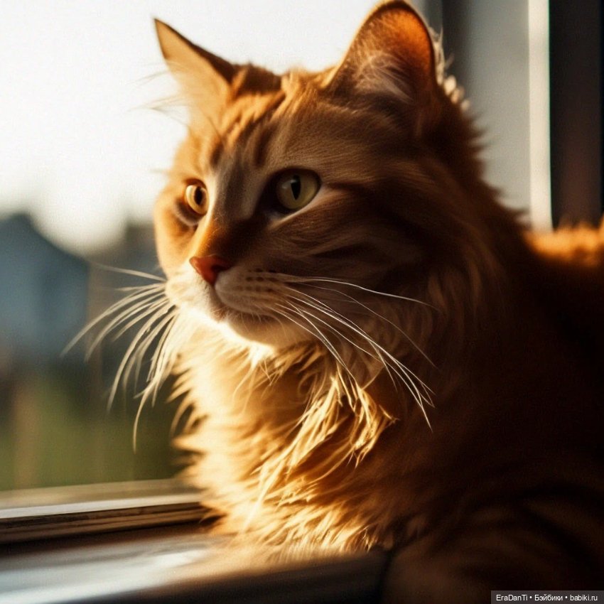 Мои арты в нейросети - вернисаж 💖