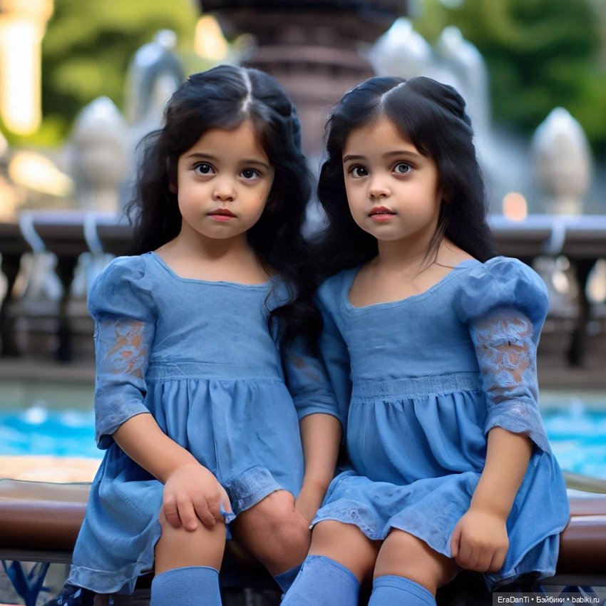 Мои арты в нейросети - вернисаж 💖