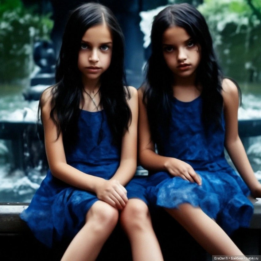 Мои арты в нейросети - вернисаж 💖