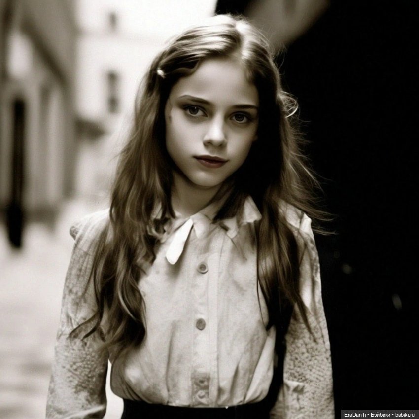 Мои арты в нейросети - вернисаж 💖 (фото 3)