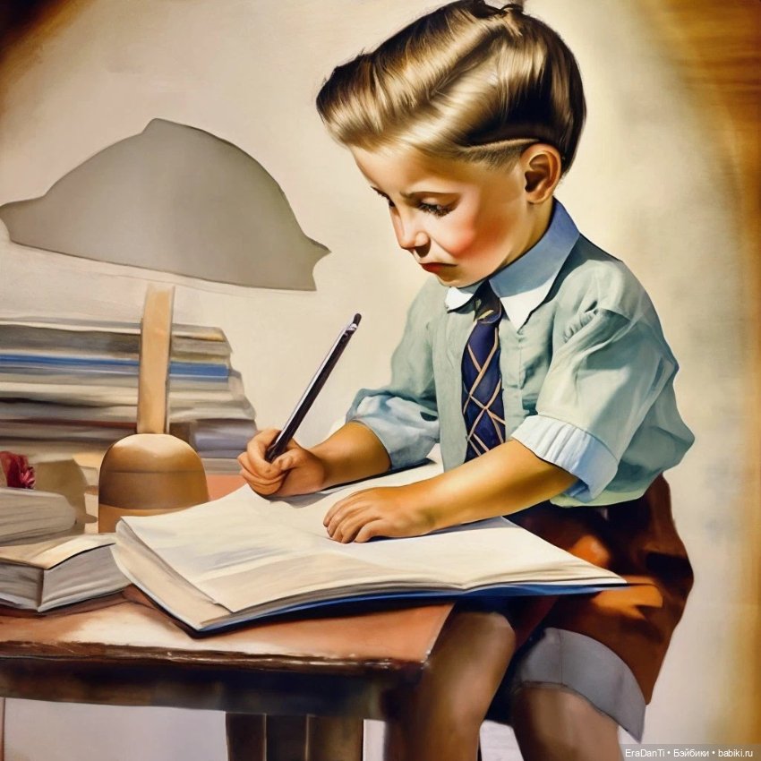 Мои арты в нейросети - вернисаж 💖