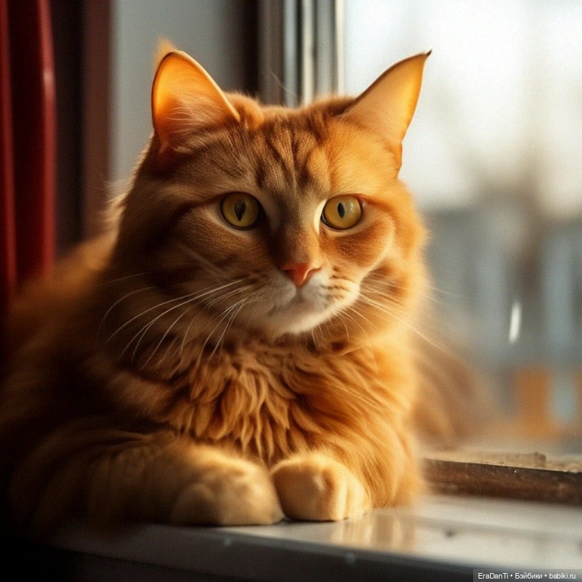 Мои арты в нейросети - вернисаж 💖