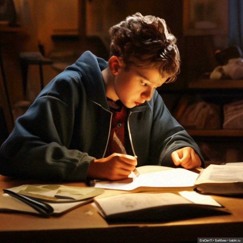 Мои арты в нейросети - вернисаж 💖