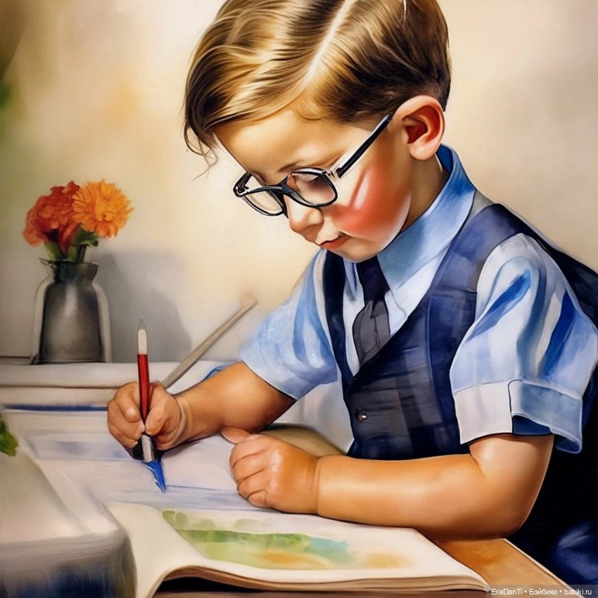 Мои арты в нейросети - вернисаж 💖