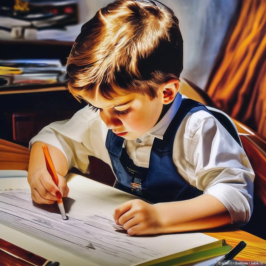 Мои арты в нейросети - вернисаж 💖