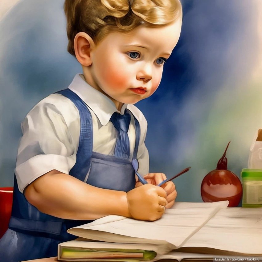 Мои арты в нейросети - вернисаж 💖