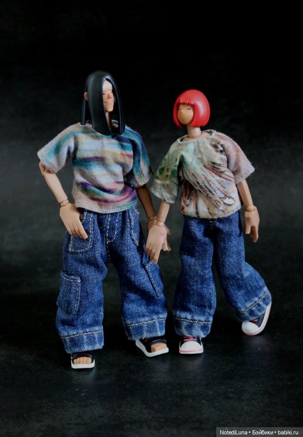 "Карманы и кармашки" осенняя коллекция от Мусье Кутюрье (фото 3)