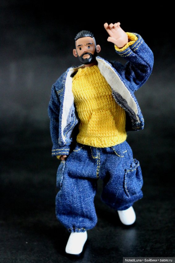 "Карманы и кармашки" осенняя коллекция от Мусье Кутюрье