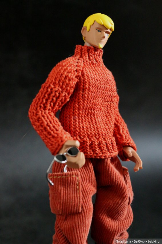 "Карманы и кармашки" осенняя коллекция от Мусье Кутюрье