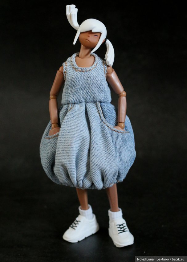 "Карманы и кармашки" осенняя коллекция от Мусье Кутюрье