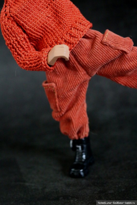 "Карманы и кармашки" осенняя коллекция от Мусье Кутюрье