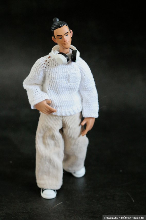 "Карманы и кармашки" осенняя коллекция от Мусье Кутюрье