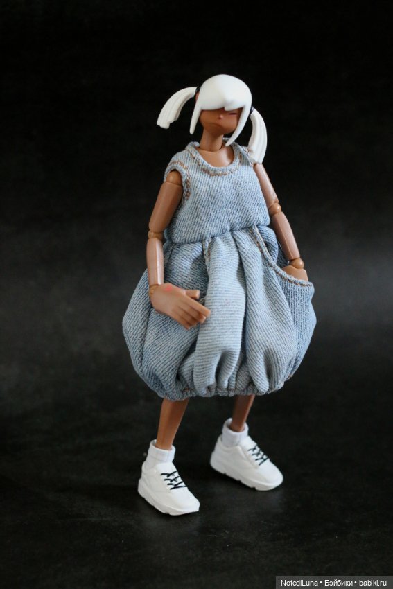 "Карманы и кармашки" осенняя коллекция от Мусье Кутюрье