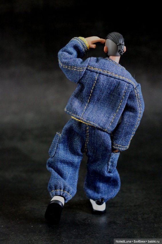 "Карманы и кармашки" осенняя коллекция от Мусье Кутюрье