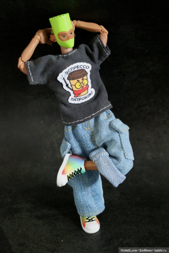 "Карманы и кармашки" осенняя коллекция от Мусье Кутюрье